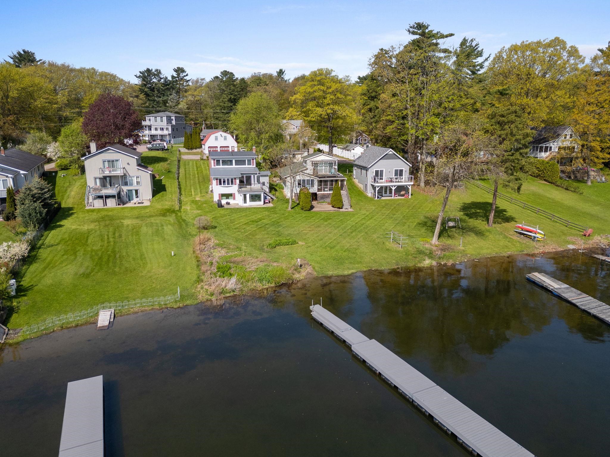 162 Marble Island Road