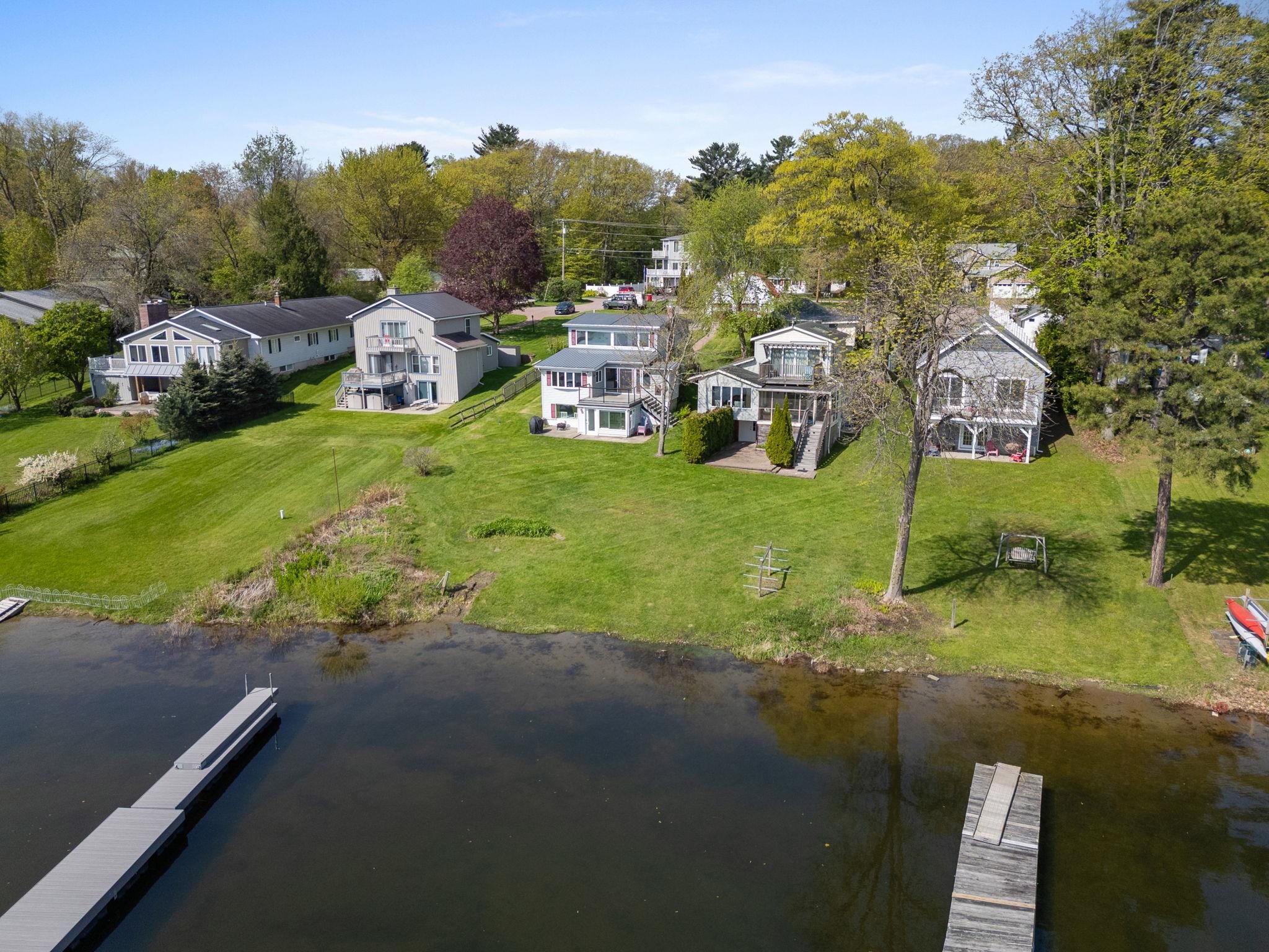 162 Marble Island Road