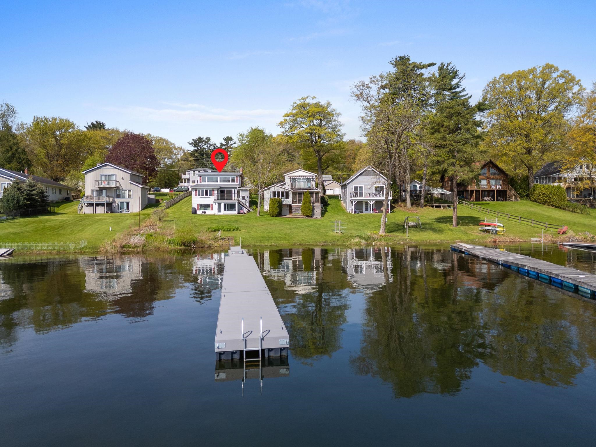 162 Marble Island Road