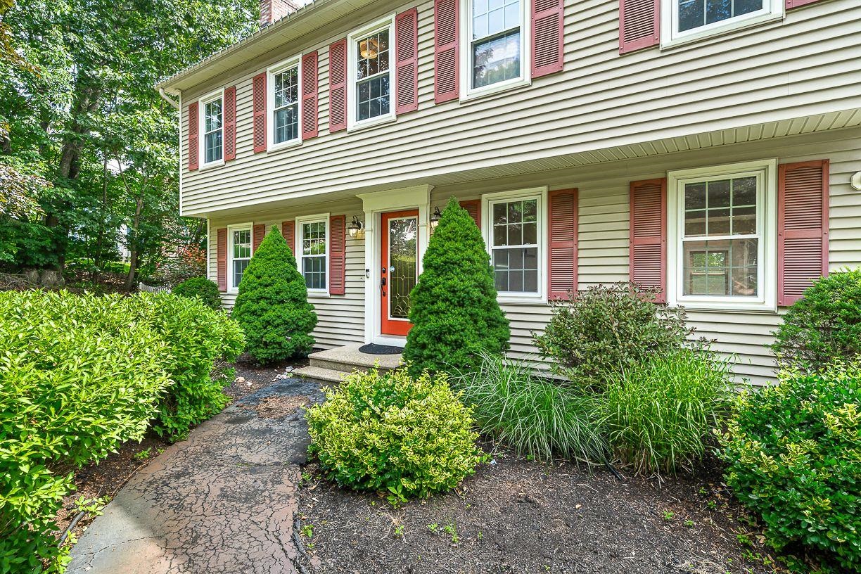 4 Joseph Street