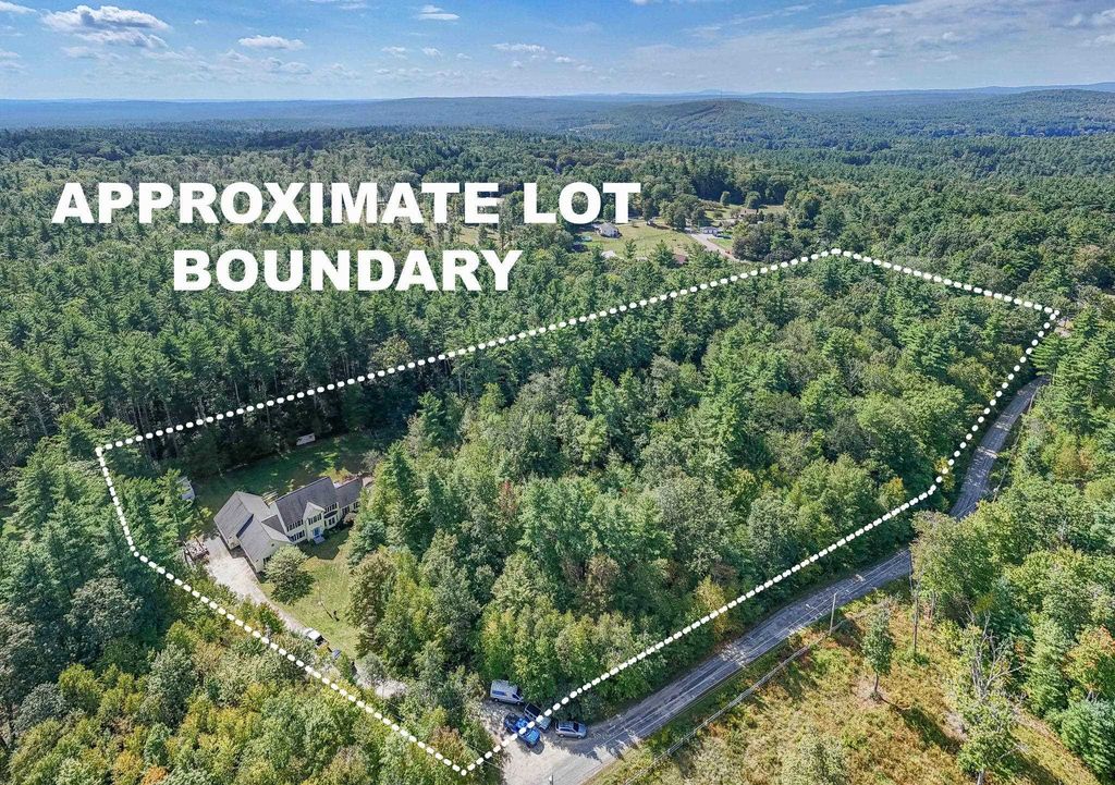 Photo of 5 Carons Way, Brookline, NH 03033 (MLS # 5062849)