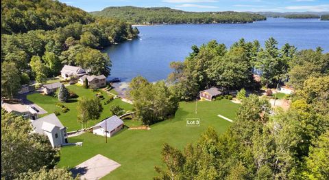 0 Lakewood Manor Road 3 Newbury NH 03255