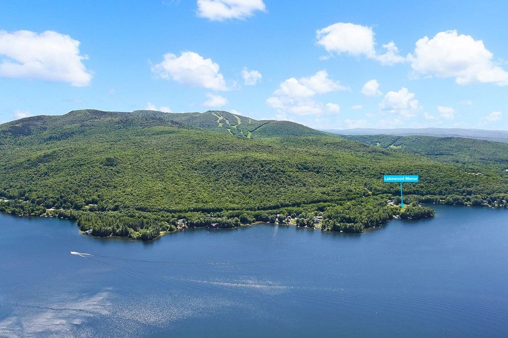 Photo of 0 Lakewood Manor Road #3, Newbury, NH 03255 (MLS # 5063690)