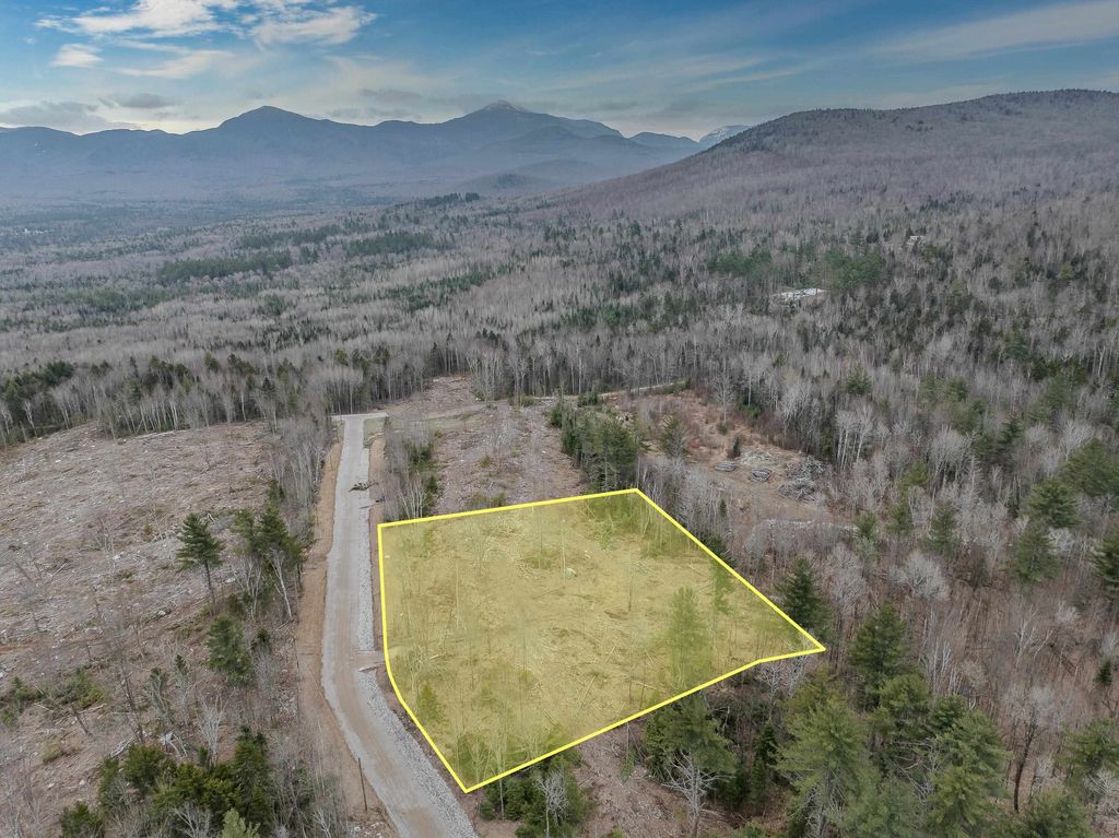 Photo of 0000 Ridge Road #42, Bethlehem, NH 03574 (MLS # 5081597)