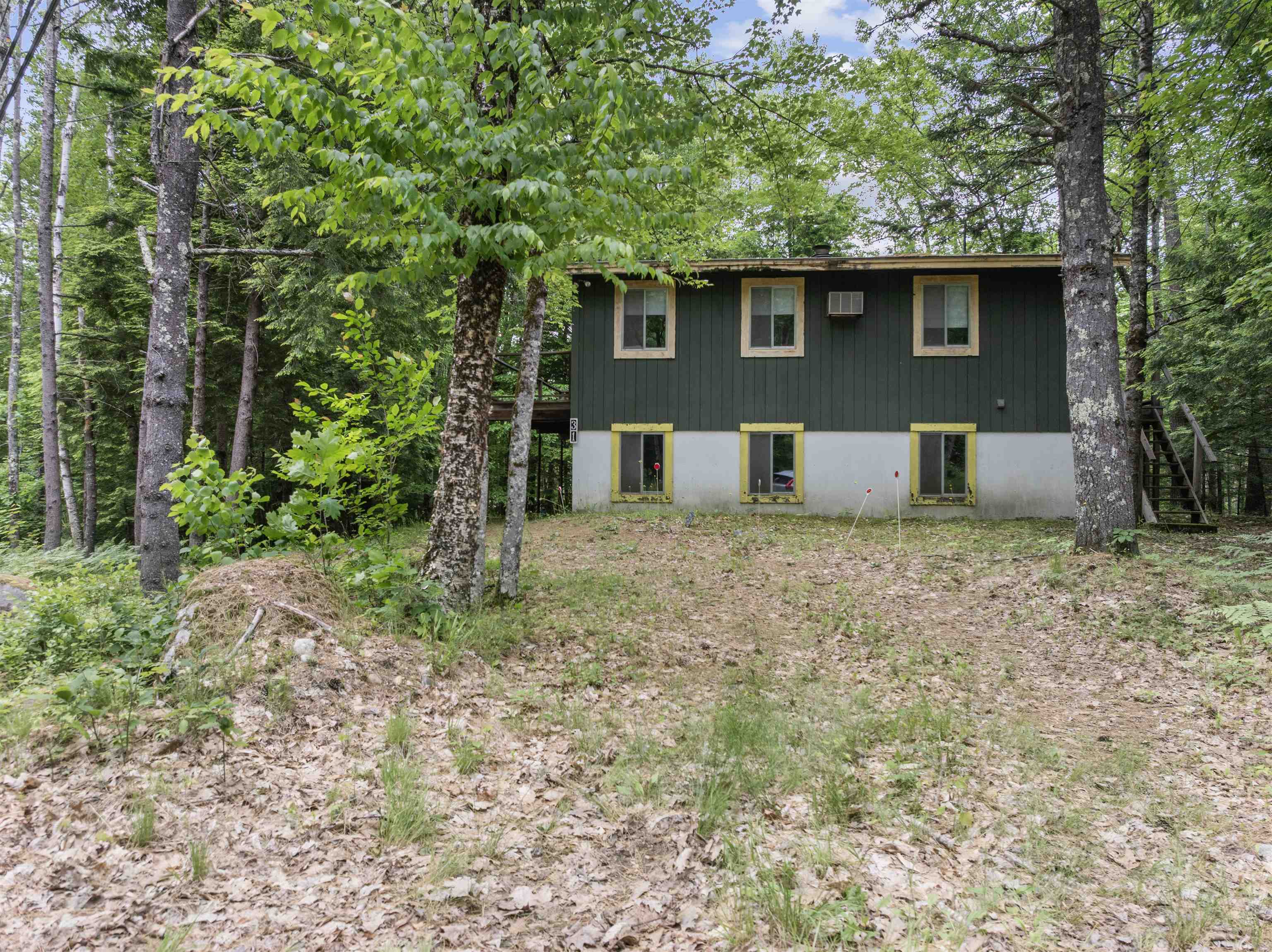 31 Suissevale Avenue