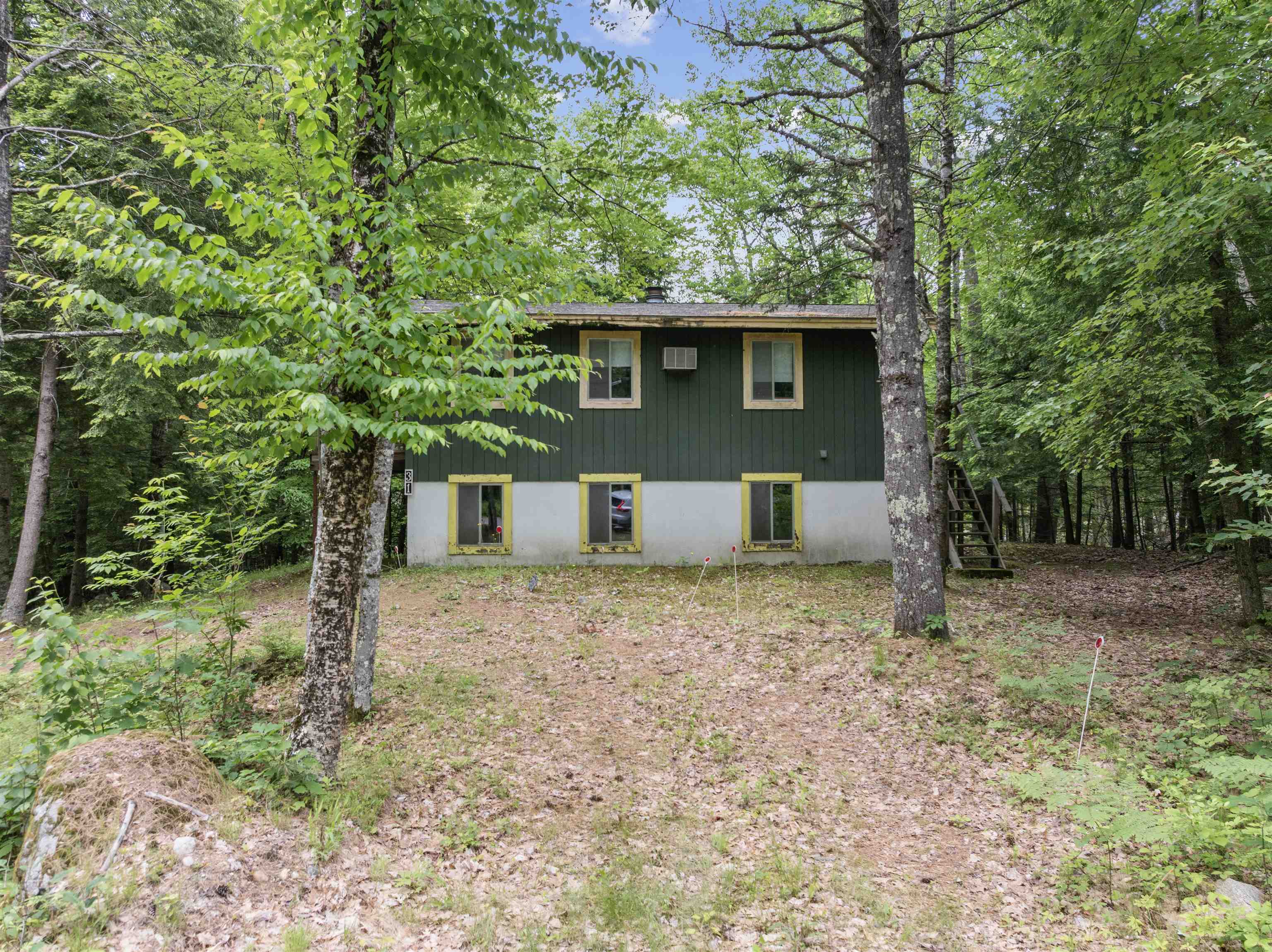 31 Suissevale Avenue