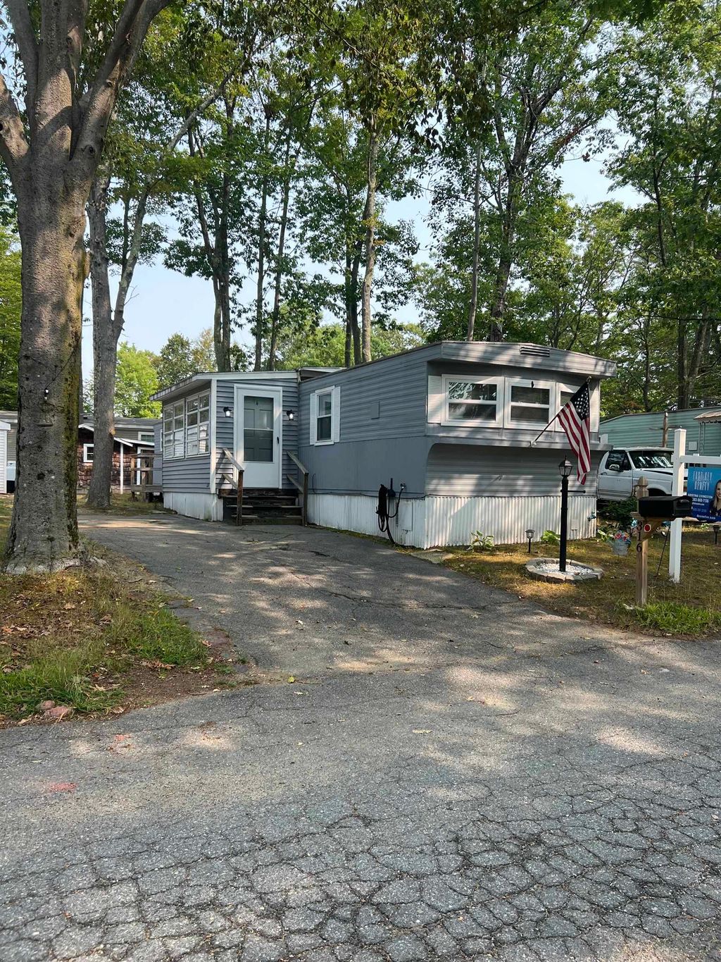Photo of 316 Friar Tuck Drive, Exeter, NH 03833 (MLS # 5036063)