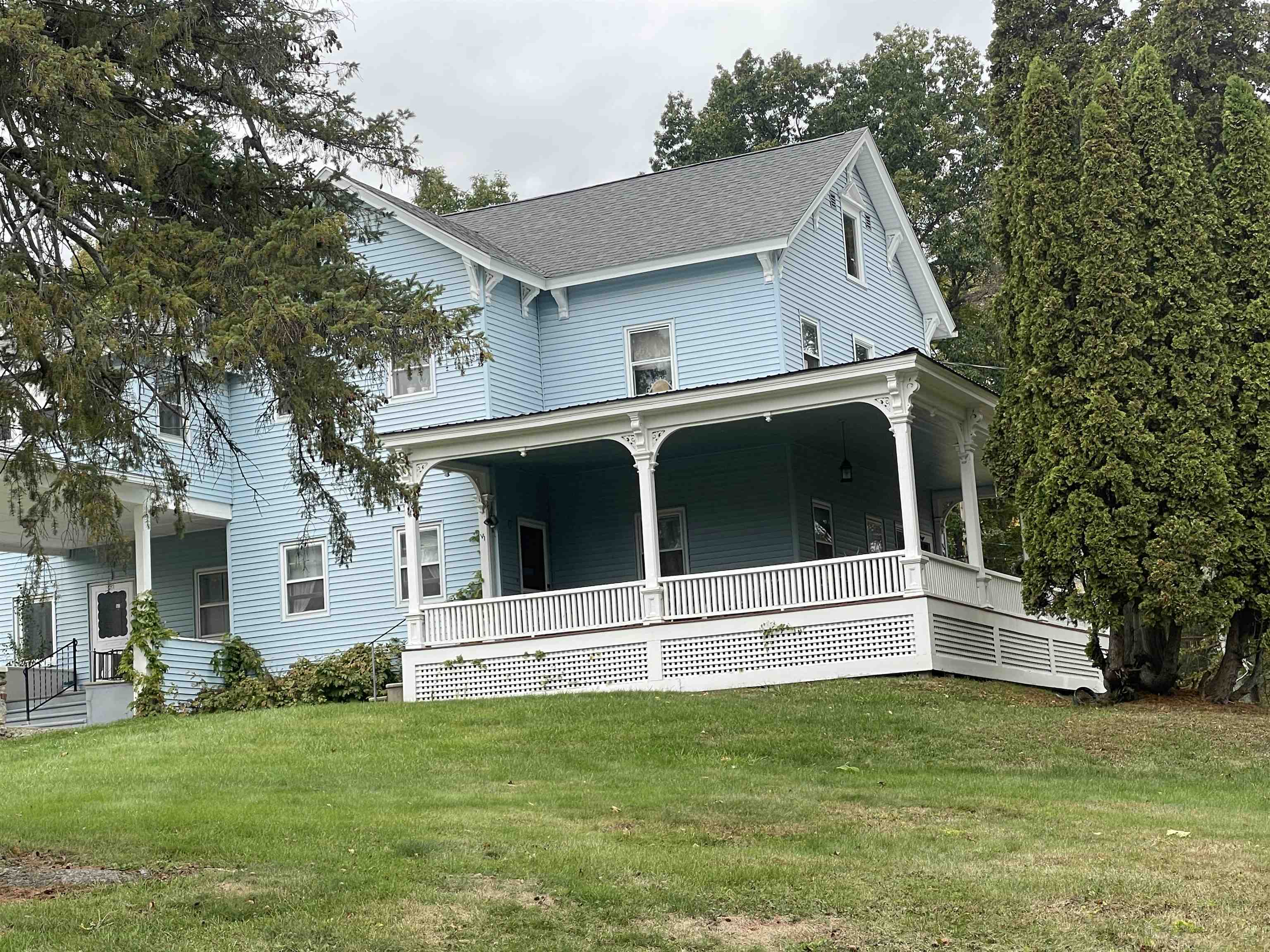 155 Dorr Drive V1