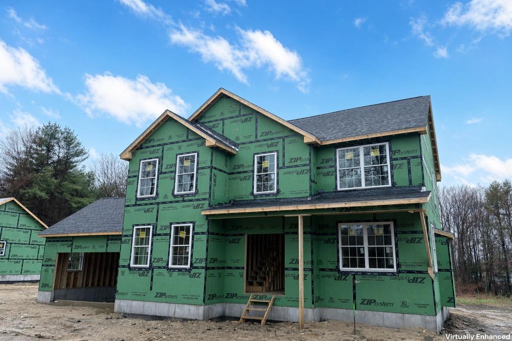 Photo of 684 Portland Street, Rochester, NH 03867 (MLS # 5084779)