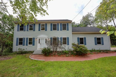 84 North Street Amherst NH 03031