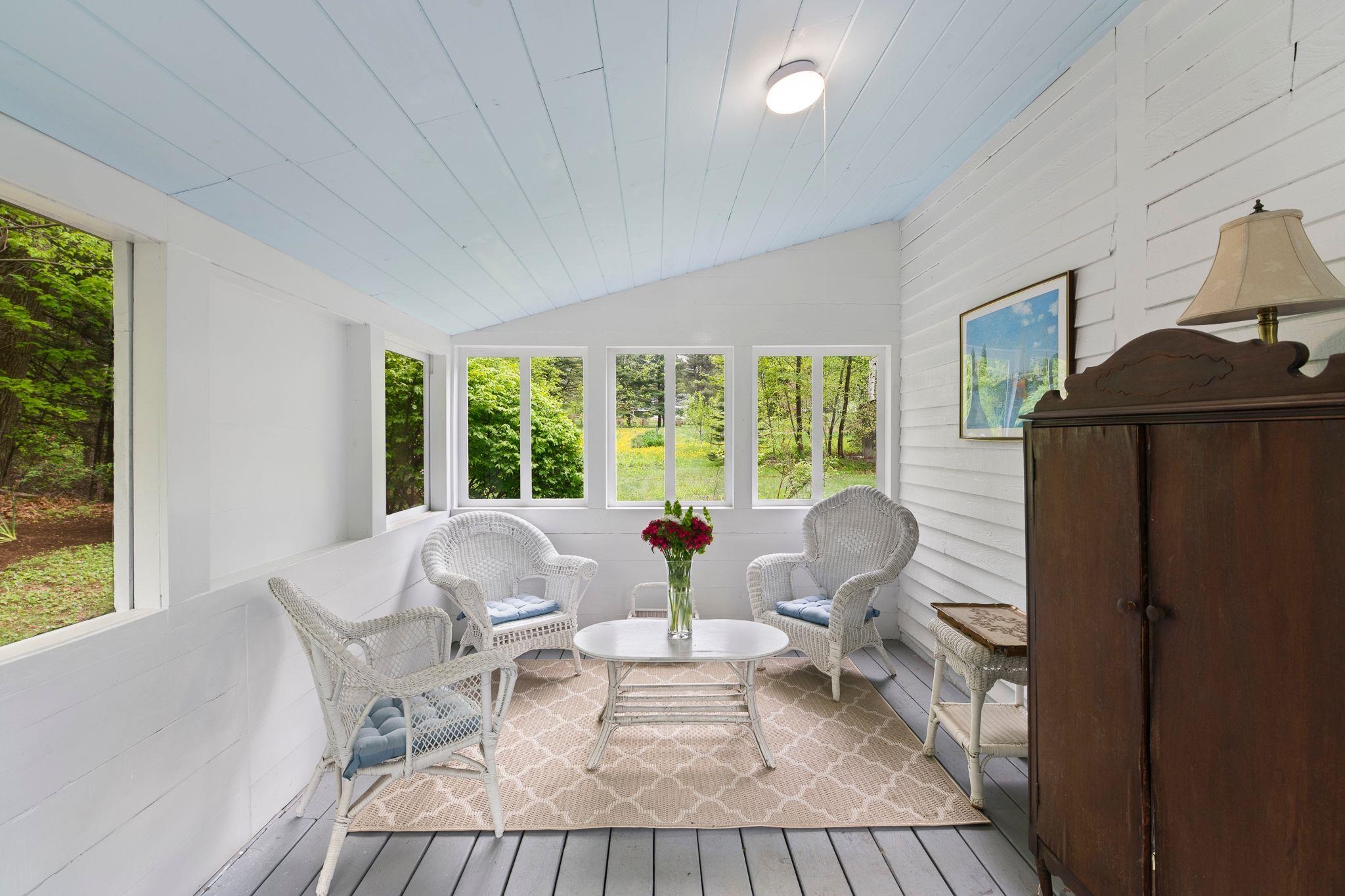 47 Levi Howard Road