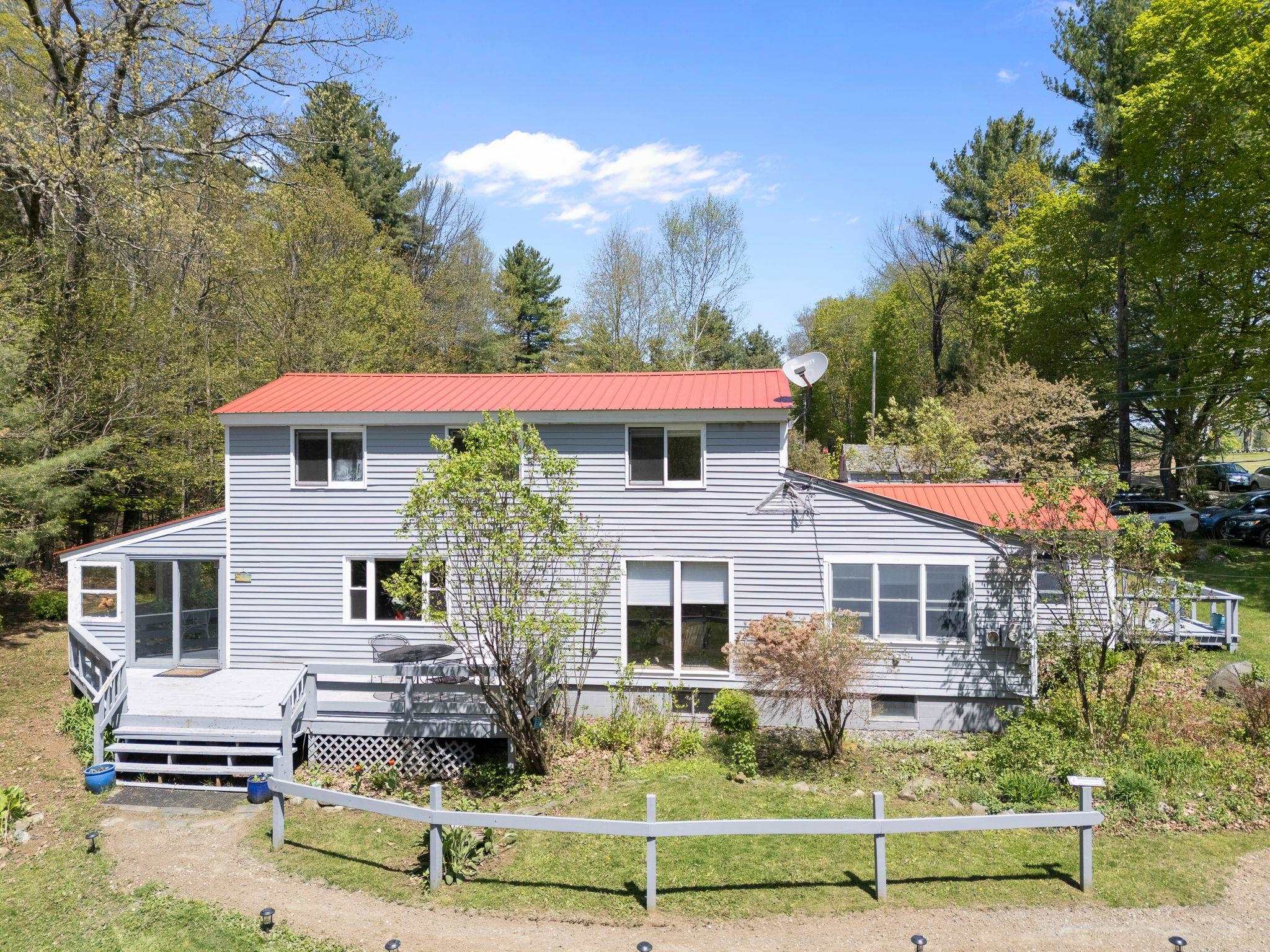 47 Levi Howard Road