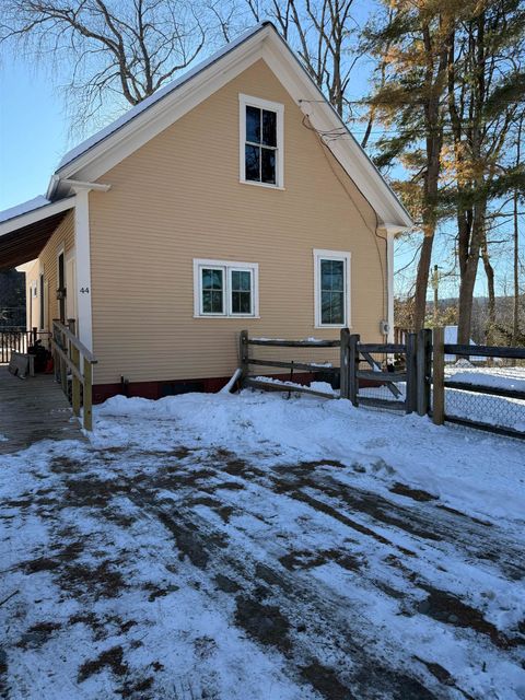 Photo of 44 Old Alstead Road, Charlestown, NH 03603 (MLS # 5075523)