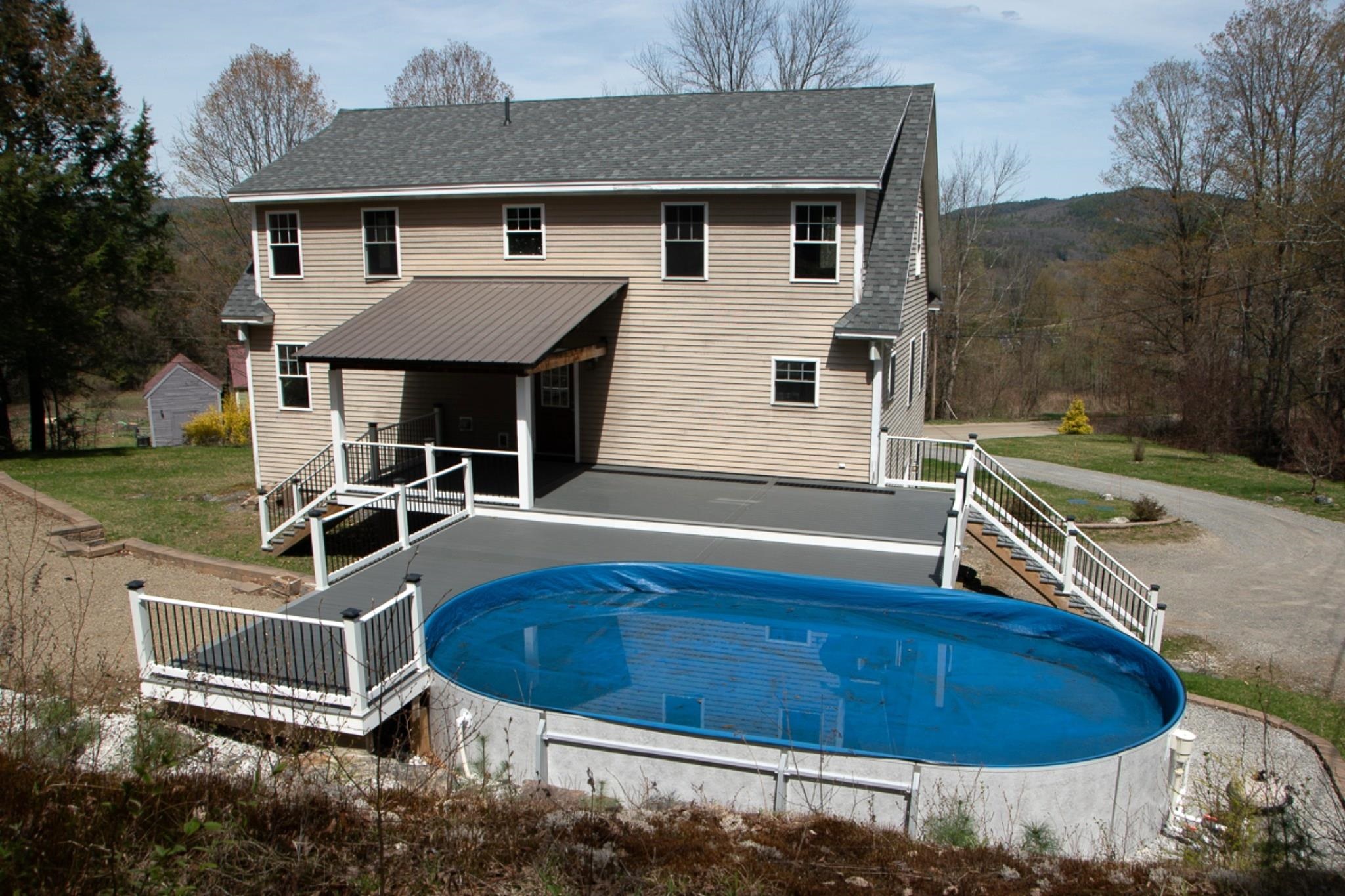 1488 Hartley Hill Road