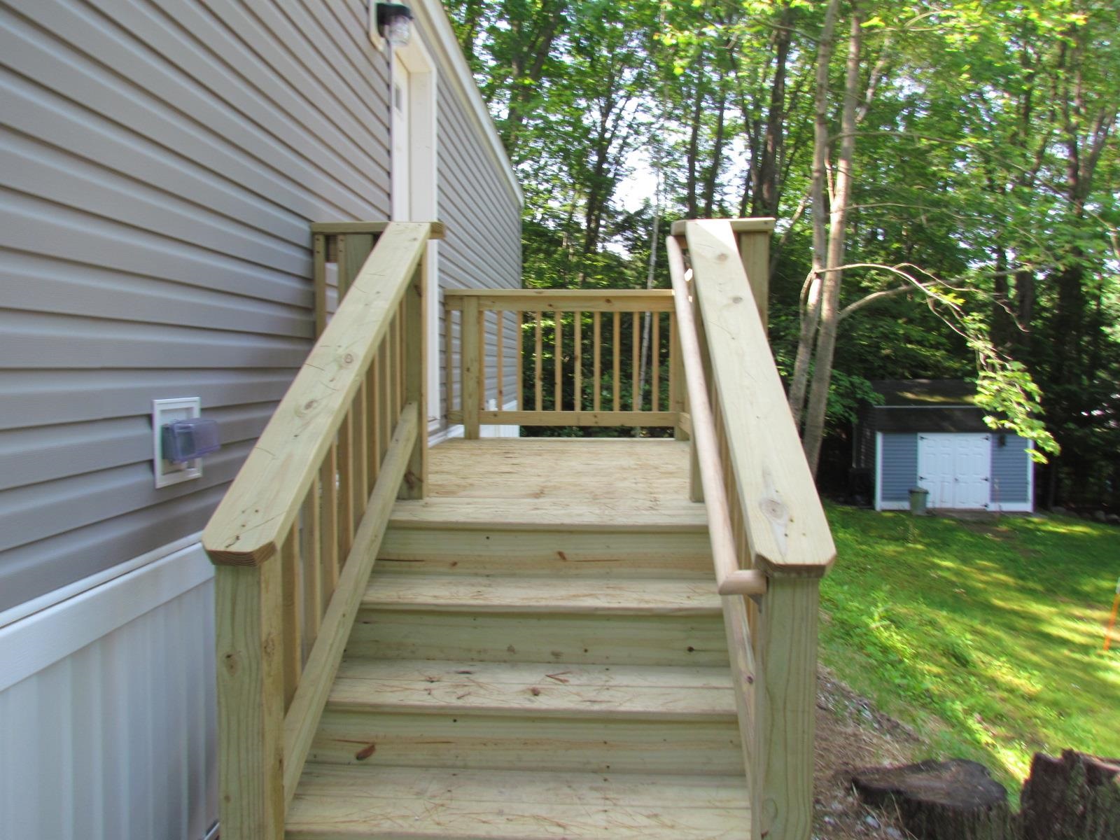 15 Sullivan Drive