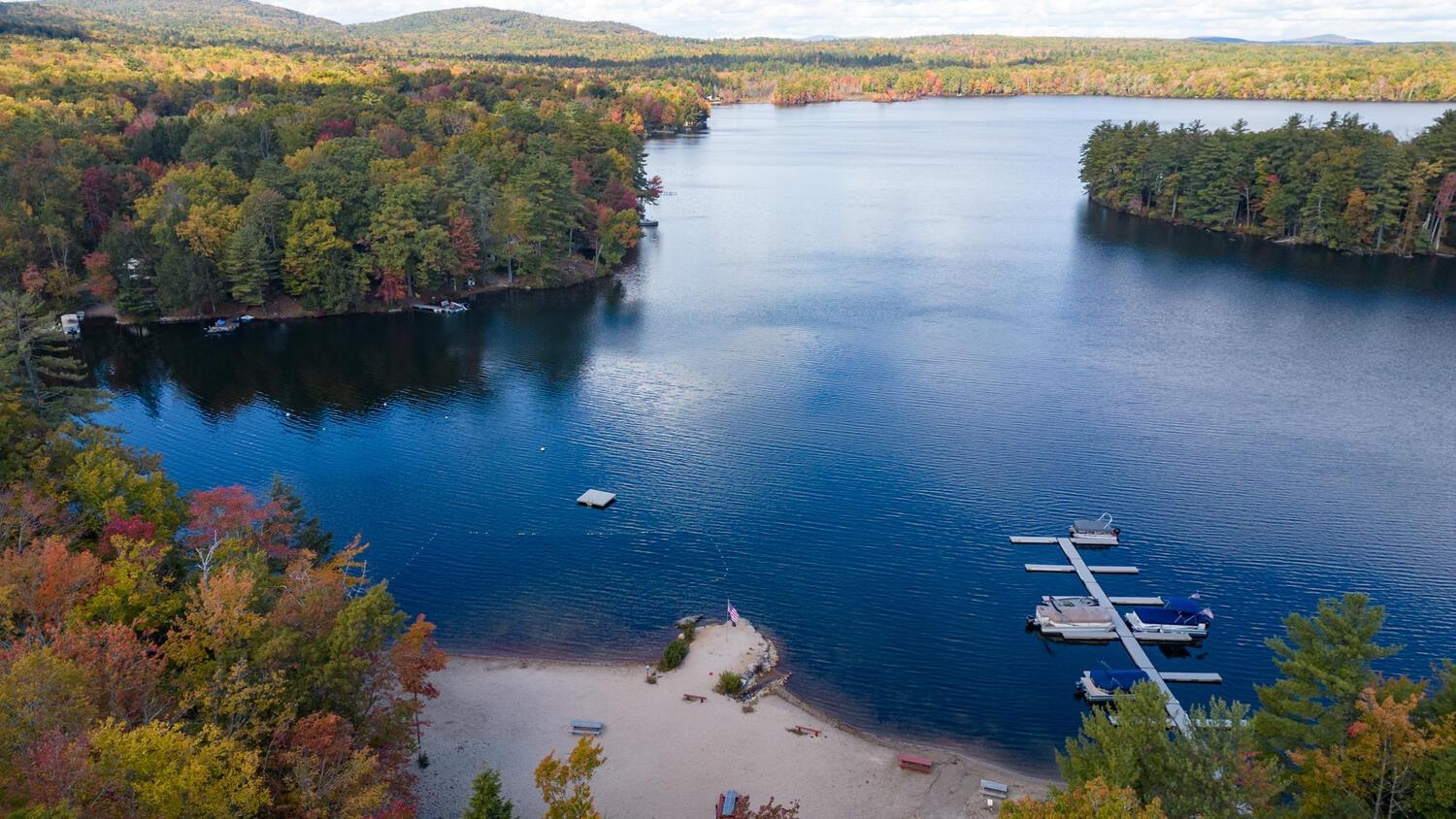 1 Baxter Lake Drive 347 Atoka Ln