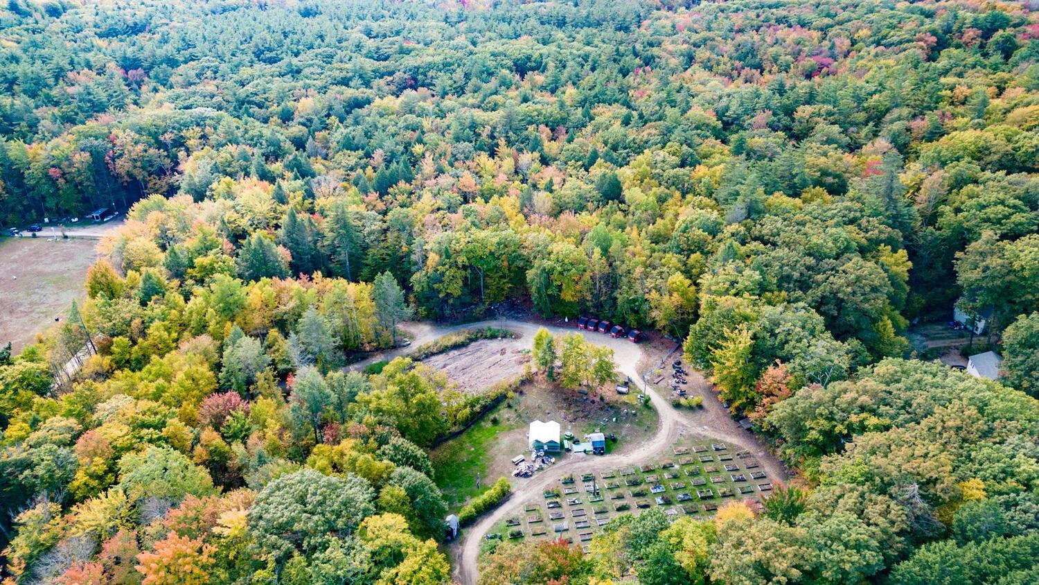 1 Baxter Lake Drive 347 Atoka Ln