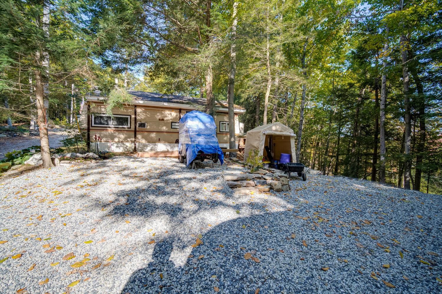 1 Baxter Lake Drive 347 Atoka Ln