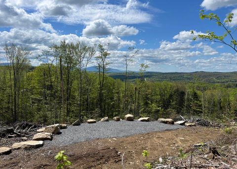 1180 Abbott Hill Road Newark VT 05871