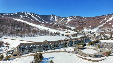 228 East Mountain Road L GRAND HOTEL 149/151-IV (WITHERS) Killington VT 05751
