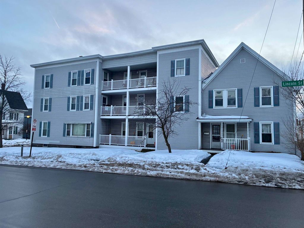 Photo of 346 Lake Avenue, Manchester, NH 03103 (MLS # 5078714)