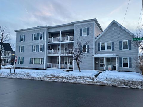 346 Lake Avenue Manchester NH 03103