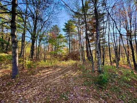 0 Route 25C Piermont NH 03779