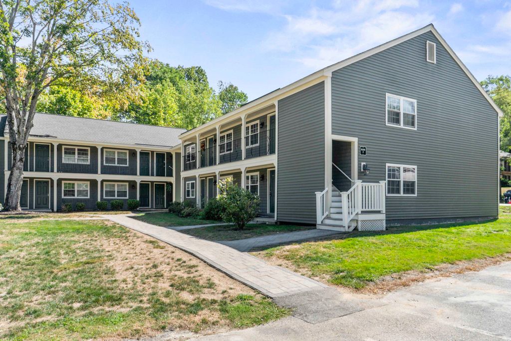Photo of 93 Henry Law Avenue #73, Dover, NH 03820 (MLS # 5060551)
