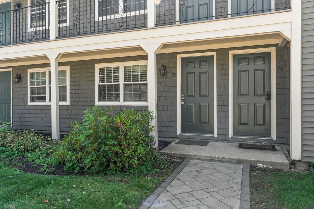 Photo of 93 Henry Law Avenue #73, Dover, NH 03820 (MLS # 5060551)