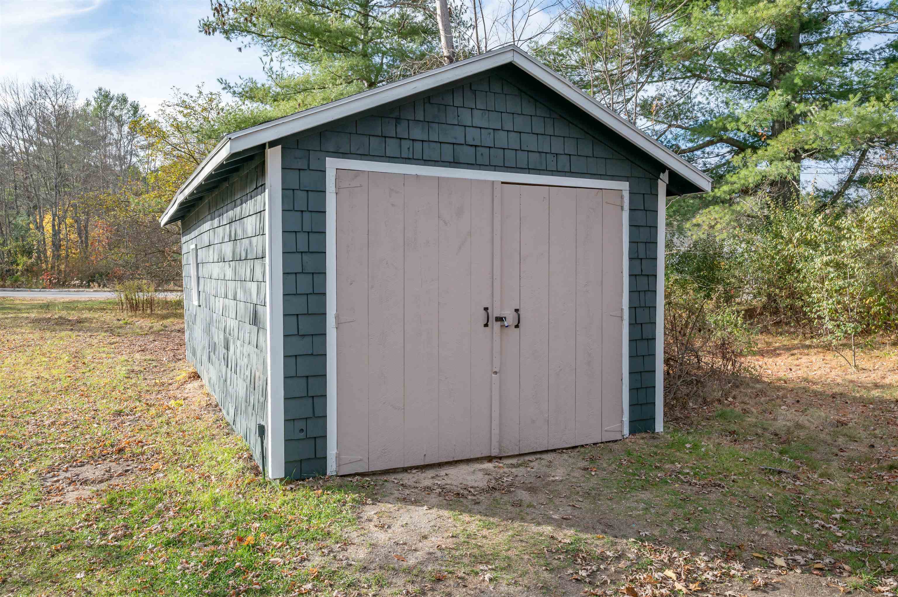 34 Old Henniker Road