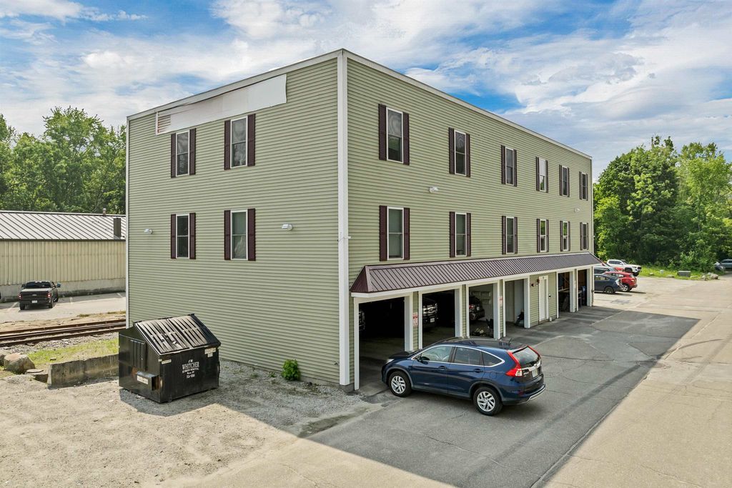 Photo of 282942 Railroad &amp; Main Square, Plymouth, NH 03264 (MLS # 5057226)