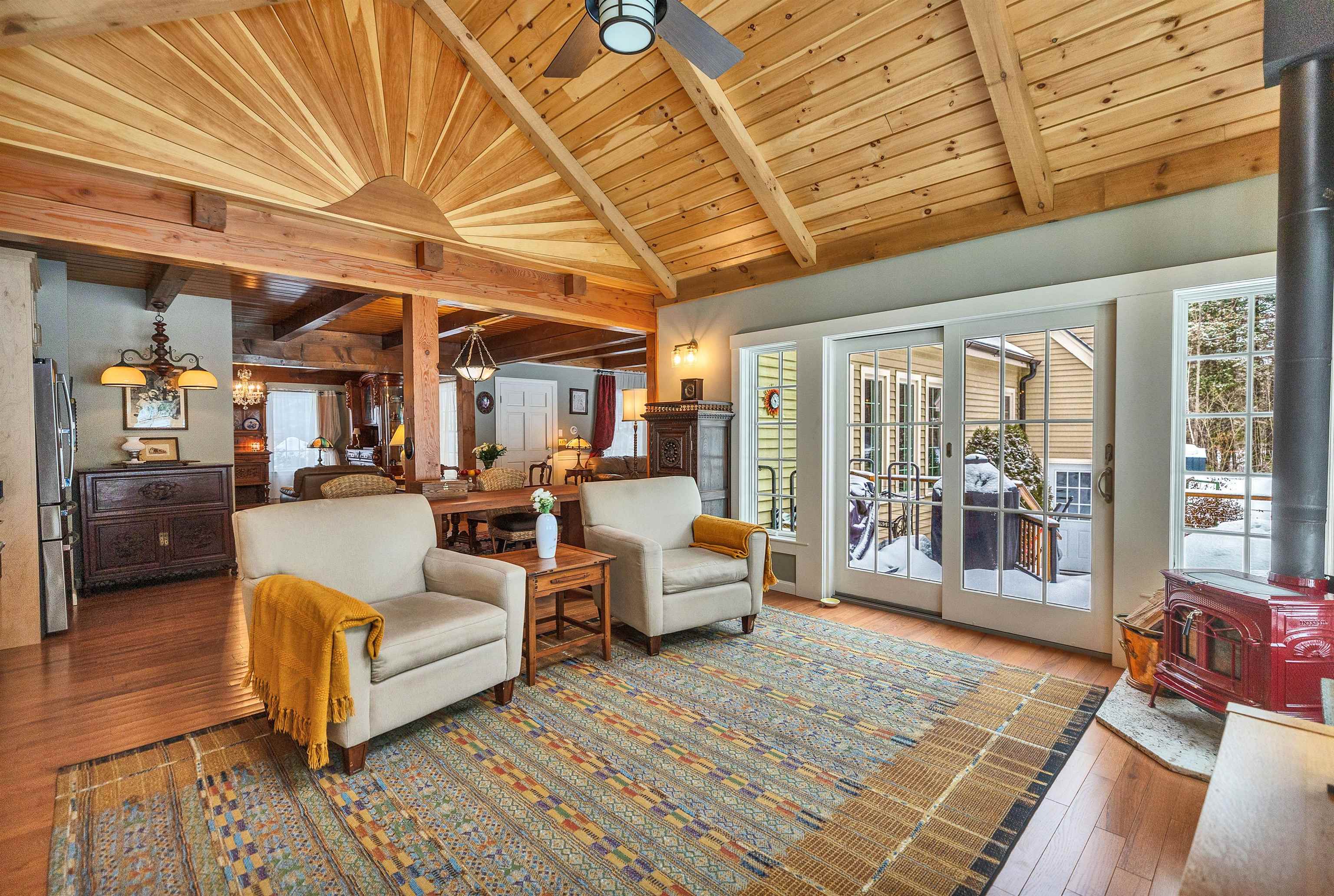 1481 Bennington Road