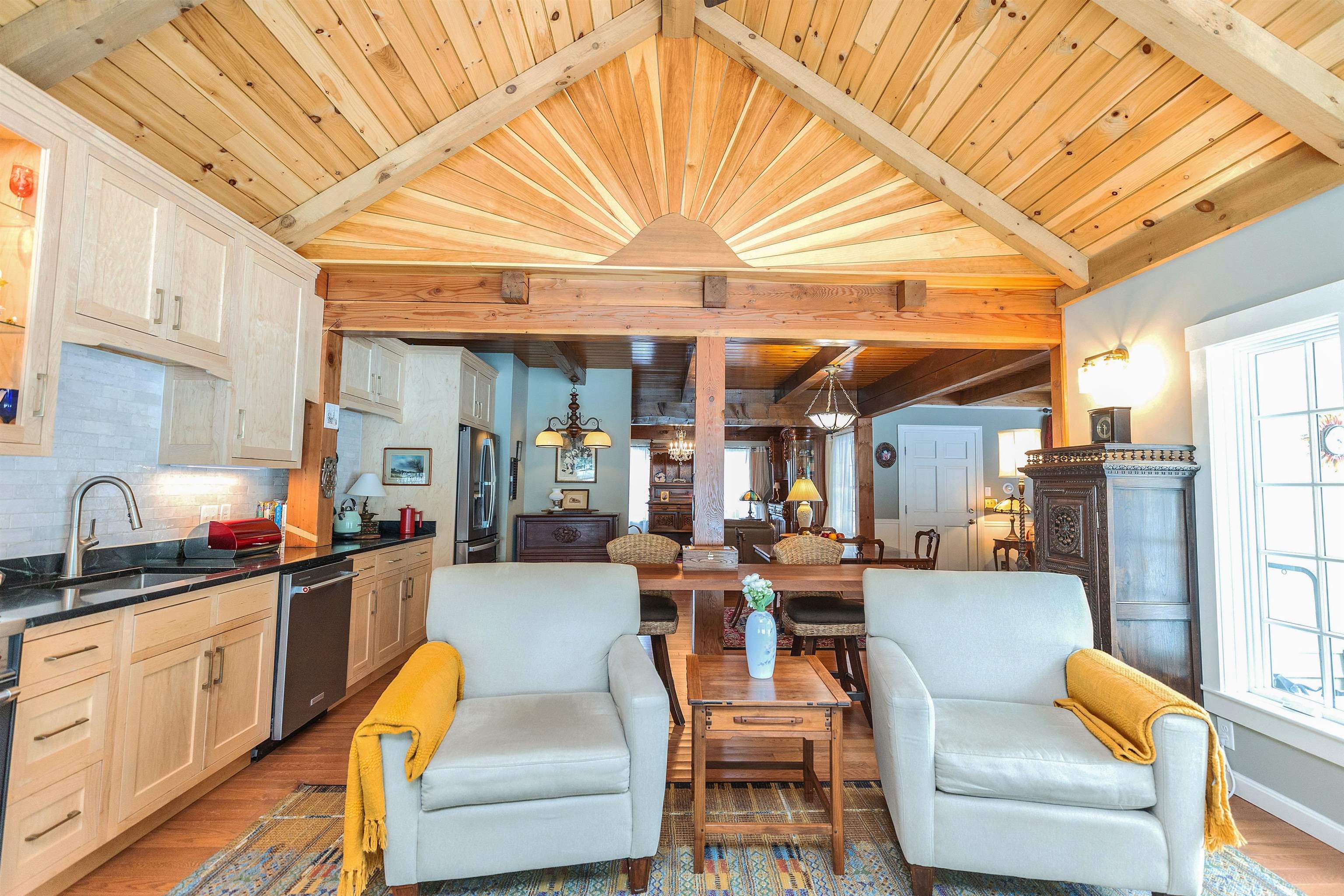 1481 Bennington Road