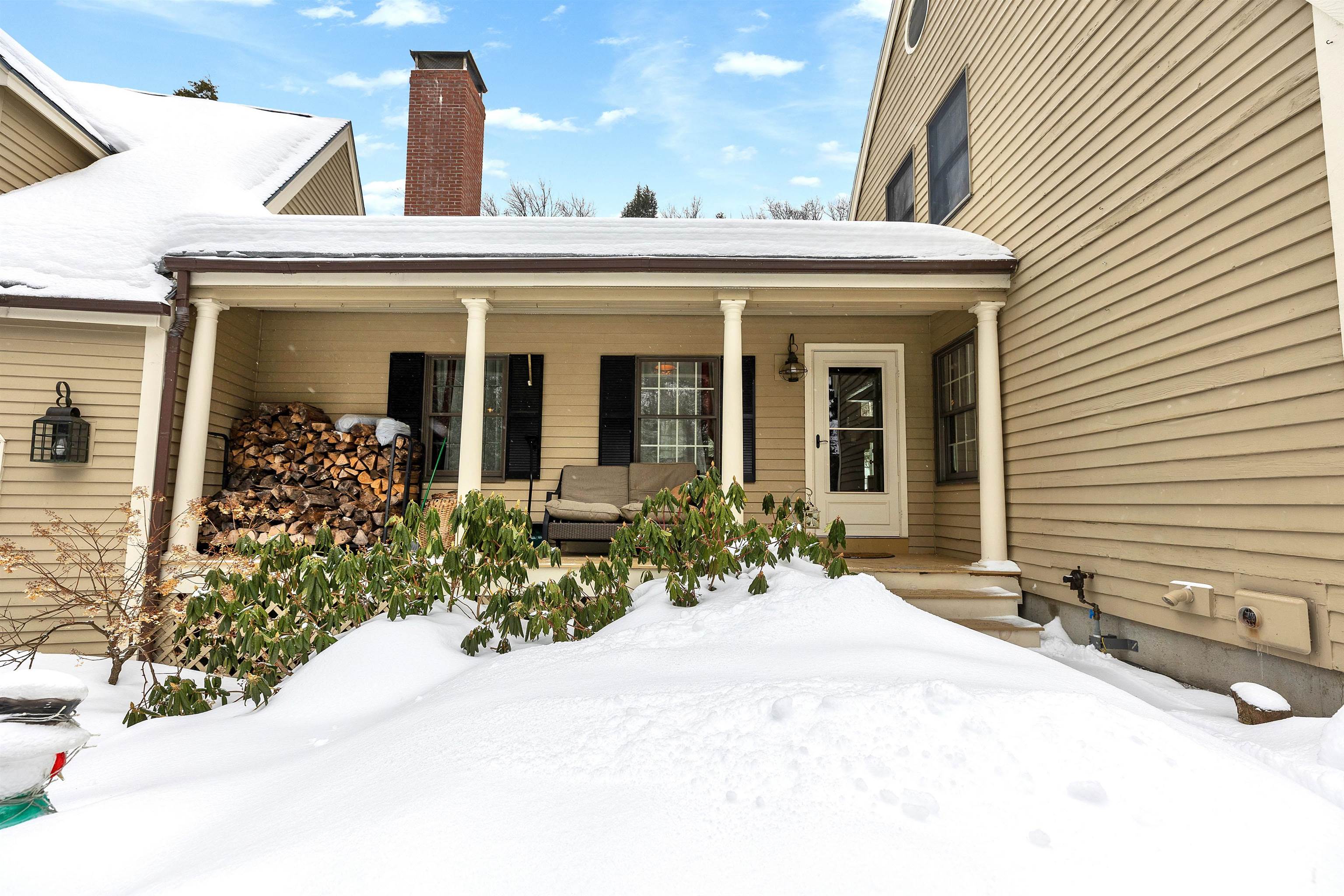 1481 Bennington Road