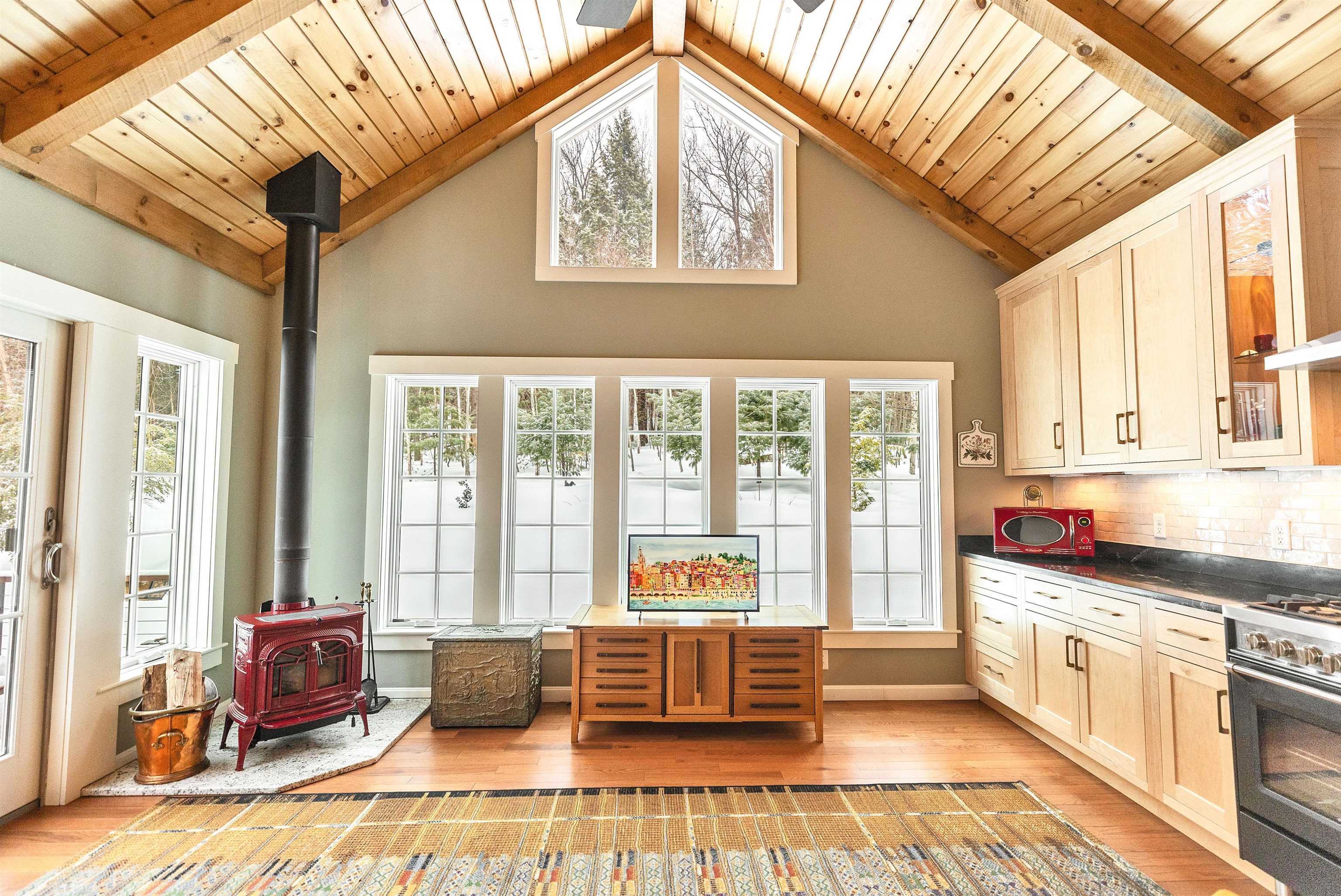 1481 Bennington Road