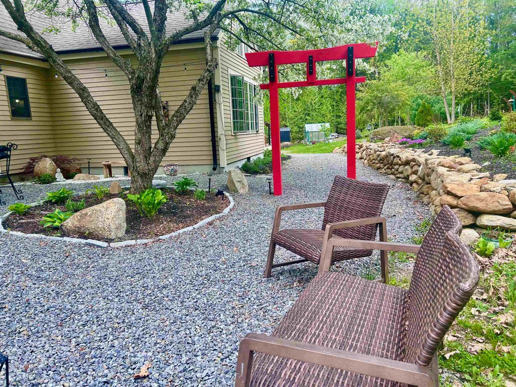 Photo of 1481 Bennington Road, Francestown, NH 03043 (MLS # 5078963)