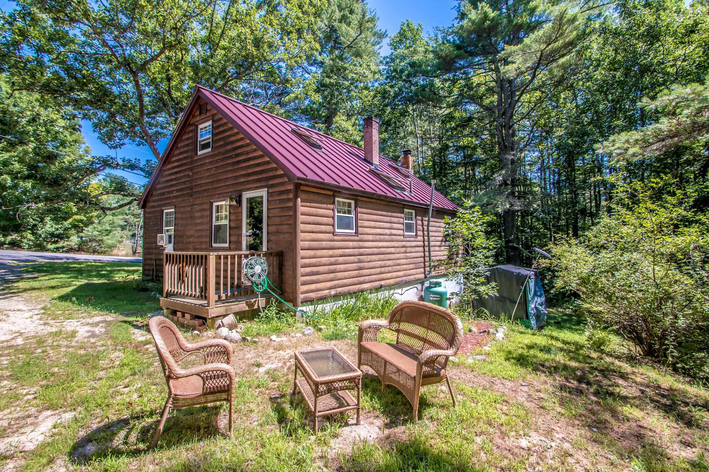 471 Wentworth Road