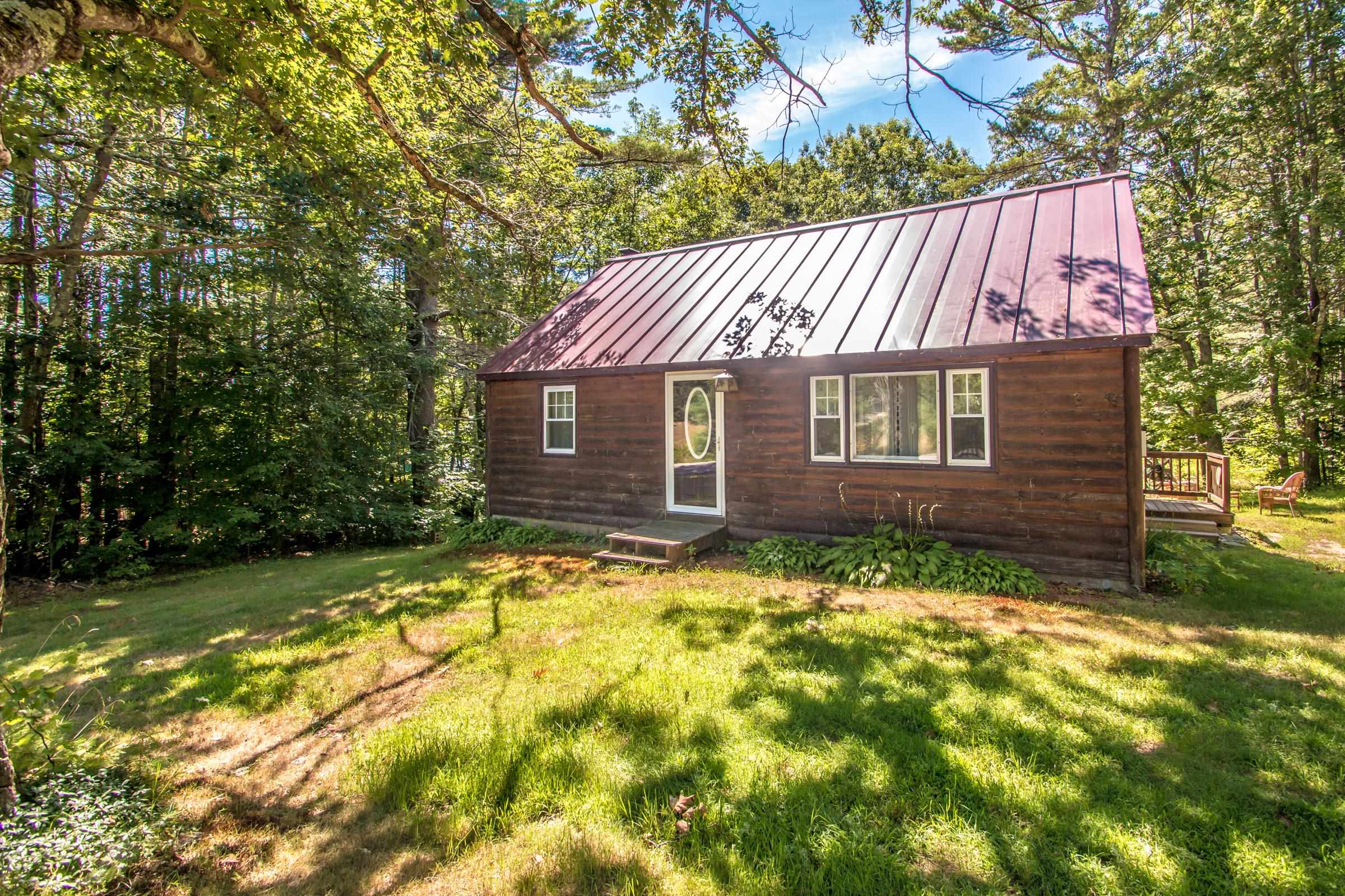 471 Wentworth Road
