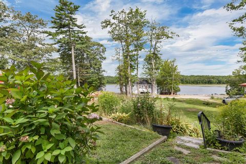 Photo of 9 Warbonnet Lane, Gilmanton, NH 03237 (MLS # 5079136)