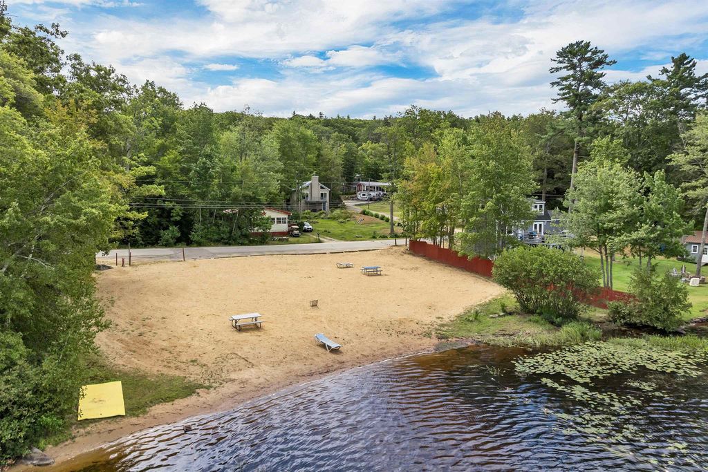 Photo of 9 Warbonnet Lane, Gilmanton, NH 03237 (MLS # 5079136)