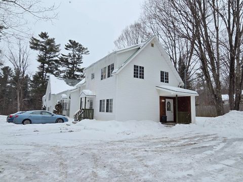 69 Prospect Hill Road Canaan NH 03741