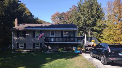 374 Pinehill Road West Rutland VT 05777