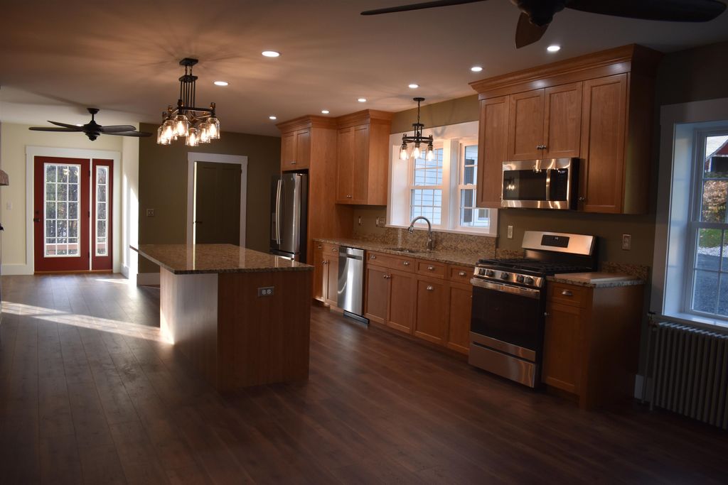 Photo of 379 US Route 4, Canaan, NH 03741 (MLS # 5089749)