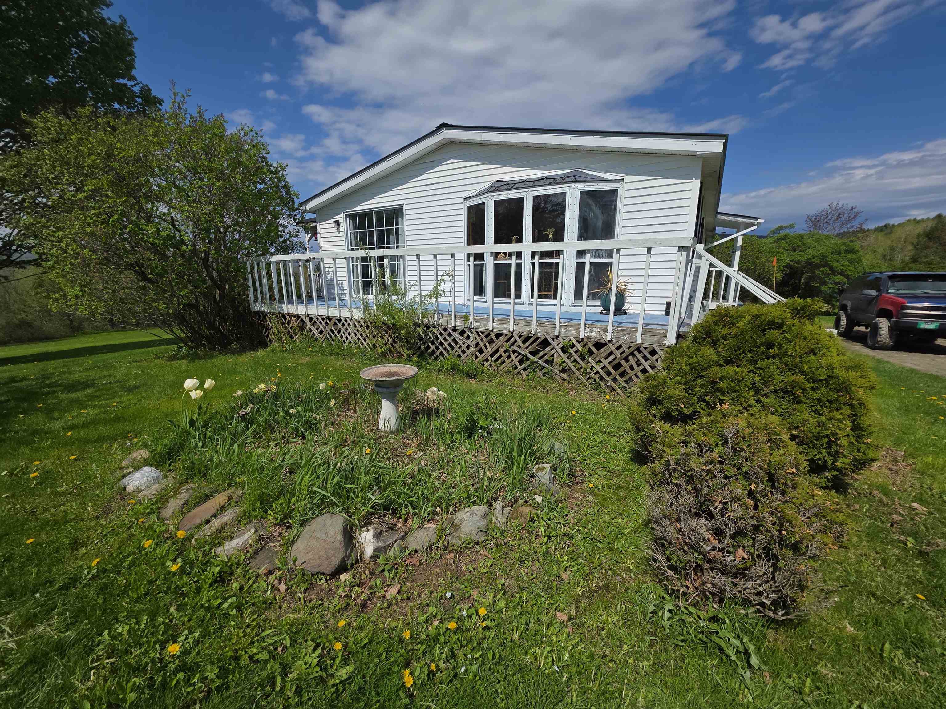 285 Graves Farm Road