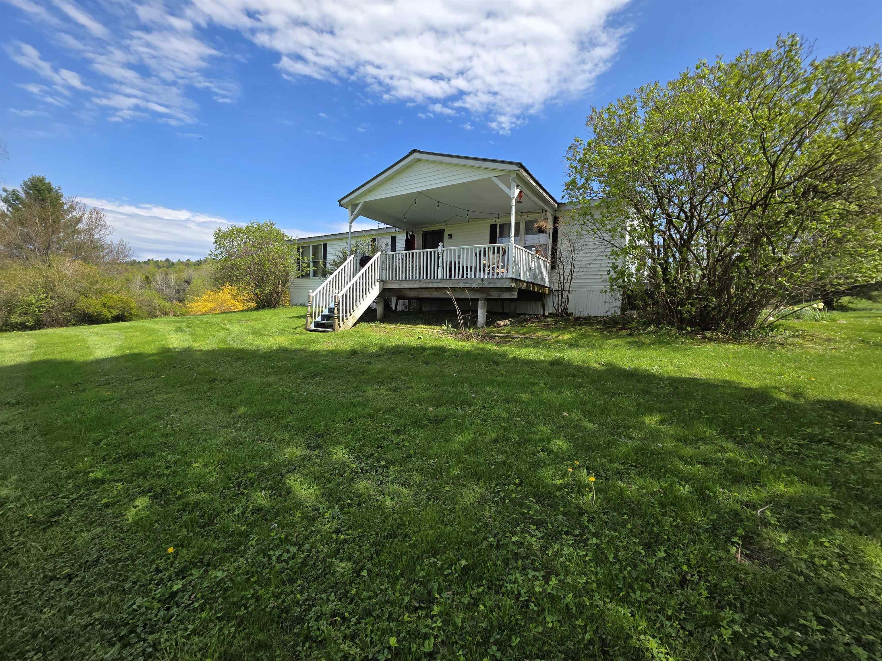 285 Graves Farm Road