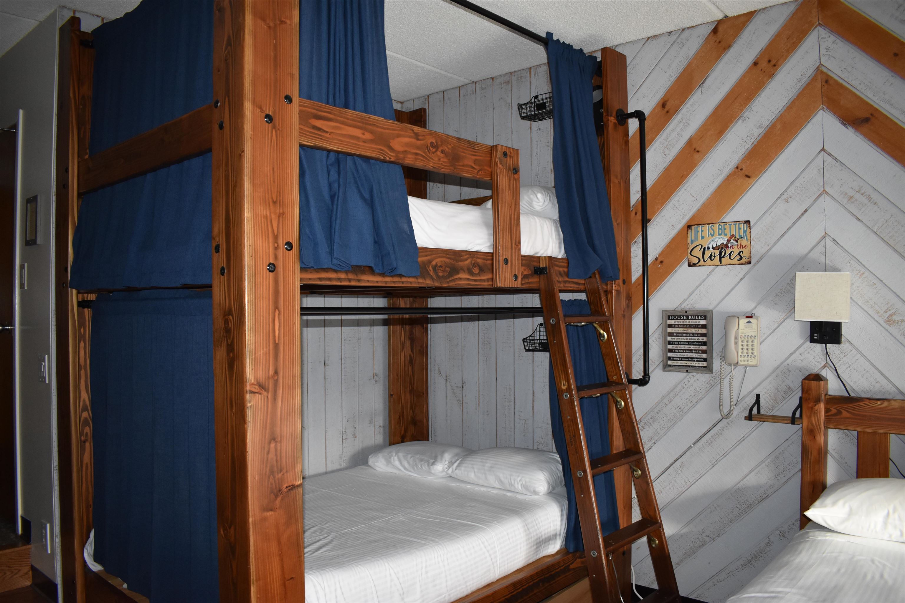 15 Hakone at Smugglers Notch Resort 15