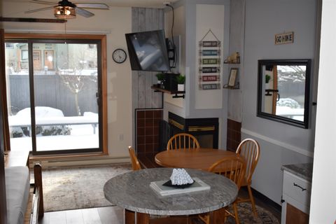 15 Hakone at Smugglers Notch Resort 15 Cambridge VT 05464