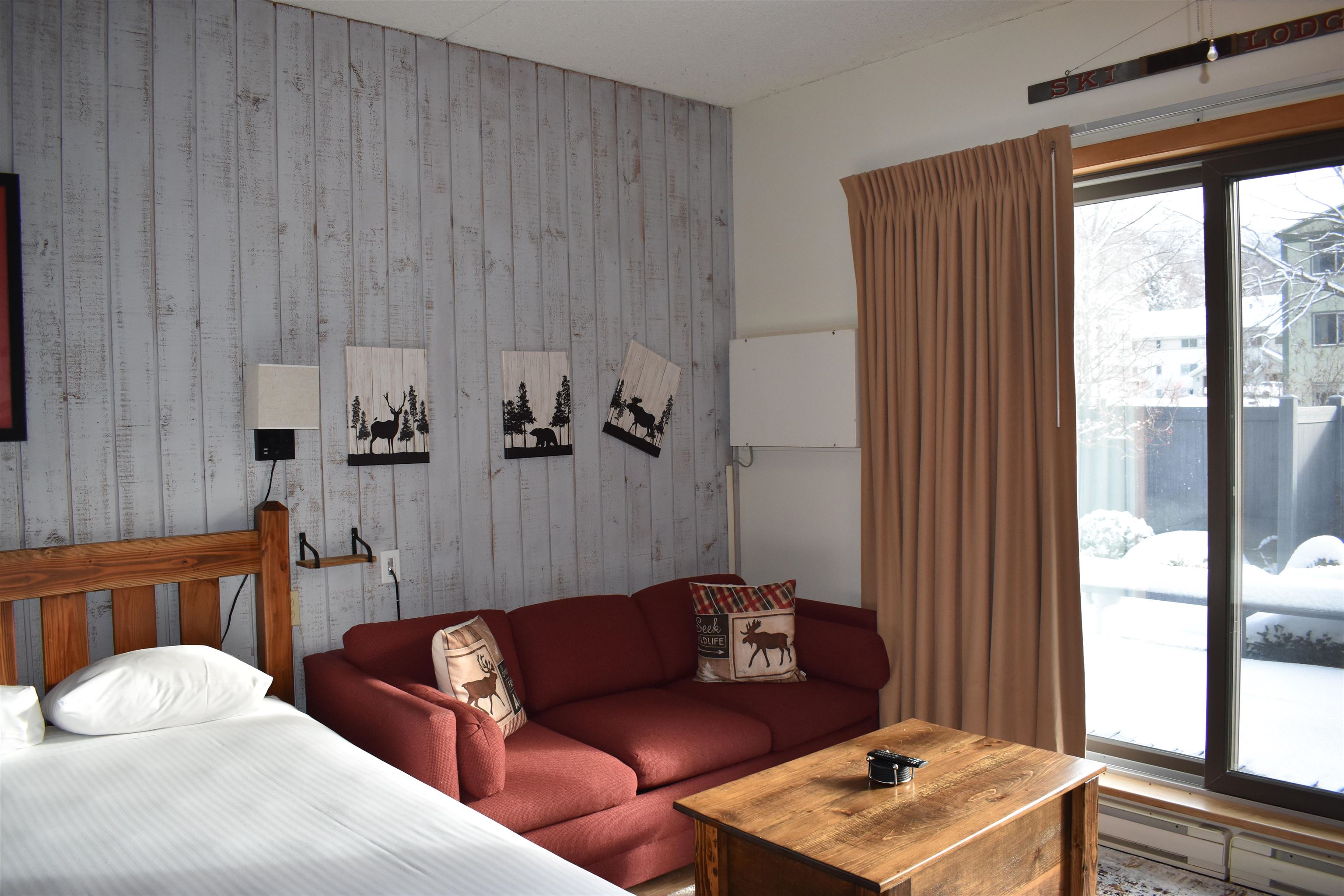 15 Hakone at Smugglers Notch Resort 15