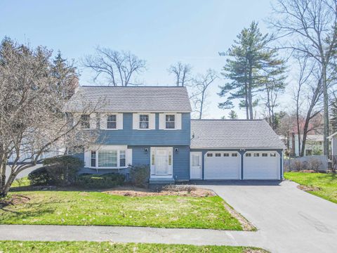Photo of 21 Cannon Drive, Nashua, NH 03063 (MLS # 5083756)
