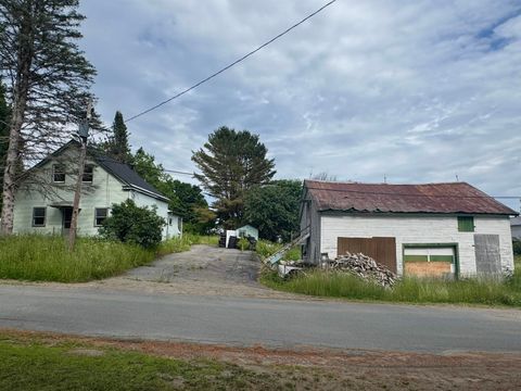 232 Mill Street Troy VT 05859